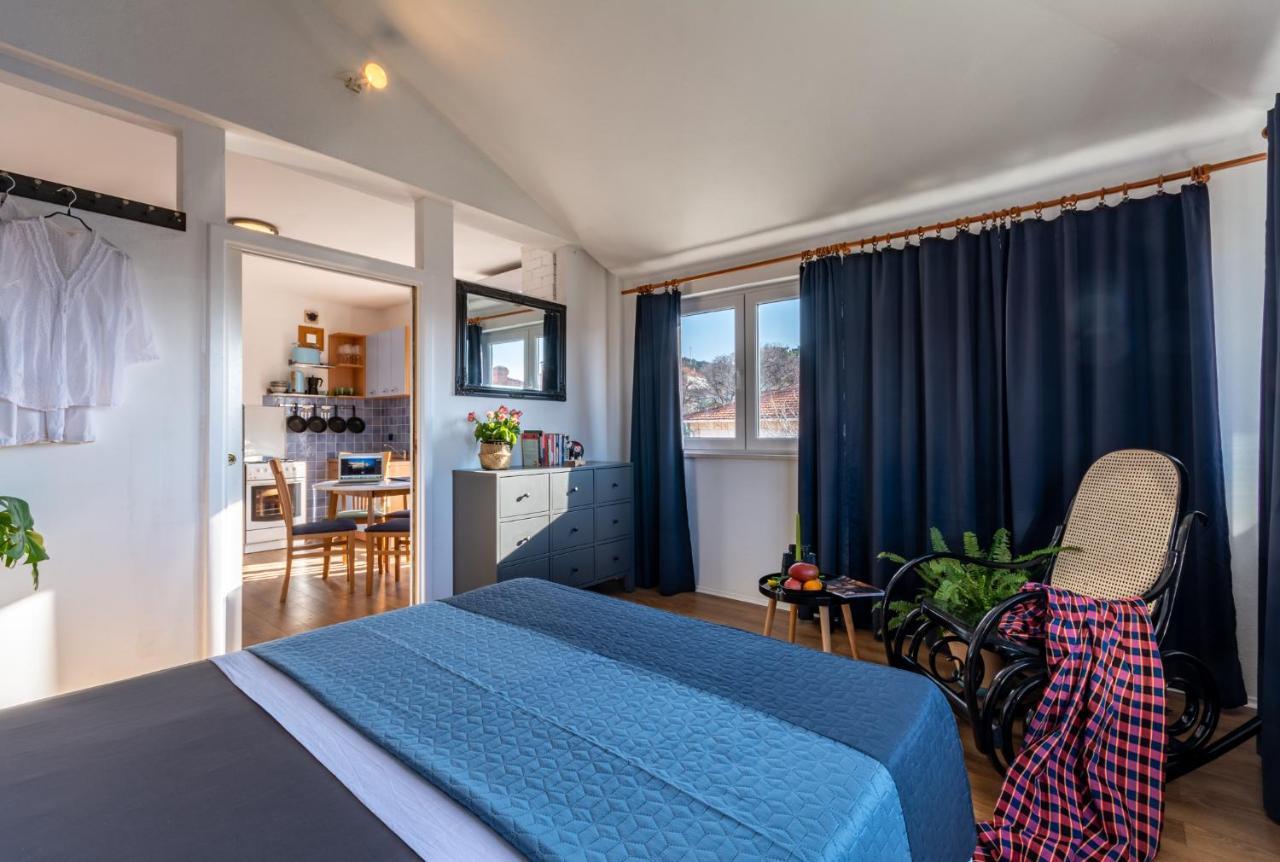 Apartments Lota On Top Location ซูเปตาร์ ภายนอก รูปภาพ