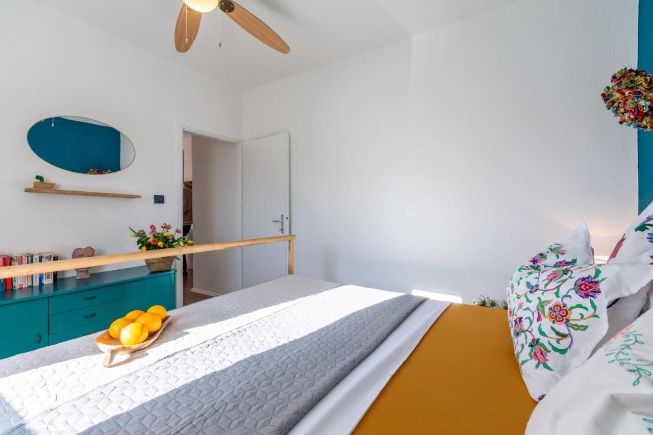Apartments Lota On Top Location ซูเปตาร์ ภายนอก รูปภาพ