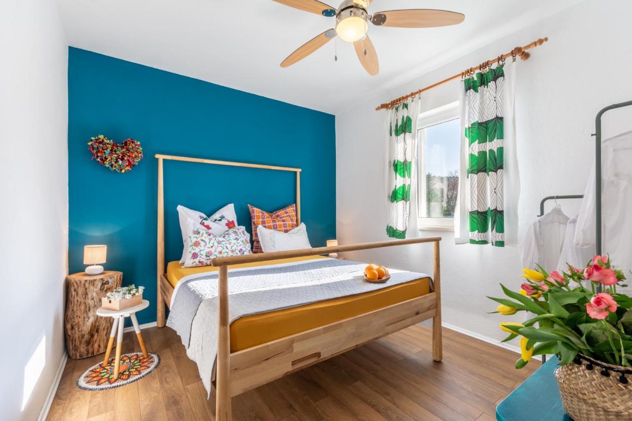 Apartments Lota On Top Location ซูเปตาร์ ภายนอก รูปภาพ